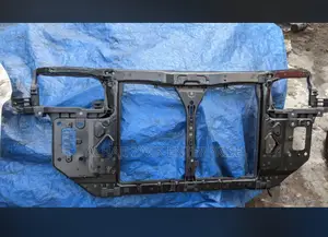 Elantra 2008 Radiator Support