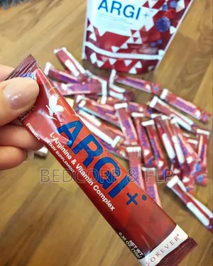 Fl400 Forever Argi Plus Pack