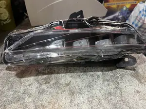 Acura RDX Fog Light