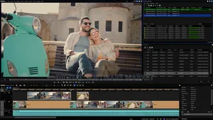 Grass Valley Edius Pro 9 Complete Version