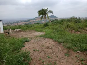 6 Acres of Land at Kwabenya