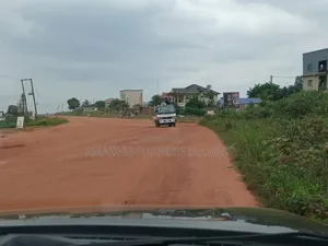 6 Acres of Land at Kwabenya