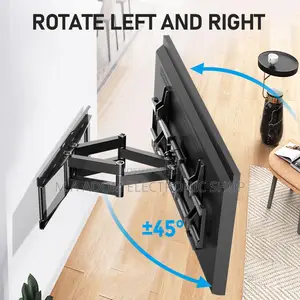 Adjust Your Samsung /Lg/Sony TCL/ Nasco Etc 85”77”98” TVS