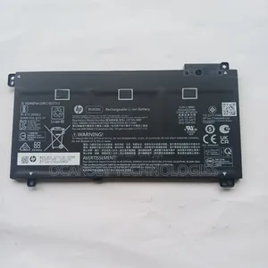 Hp Original Ru03xl Battery for Probook X360 11 G3 G4 G5 G6 440 G1