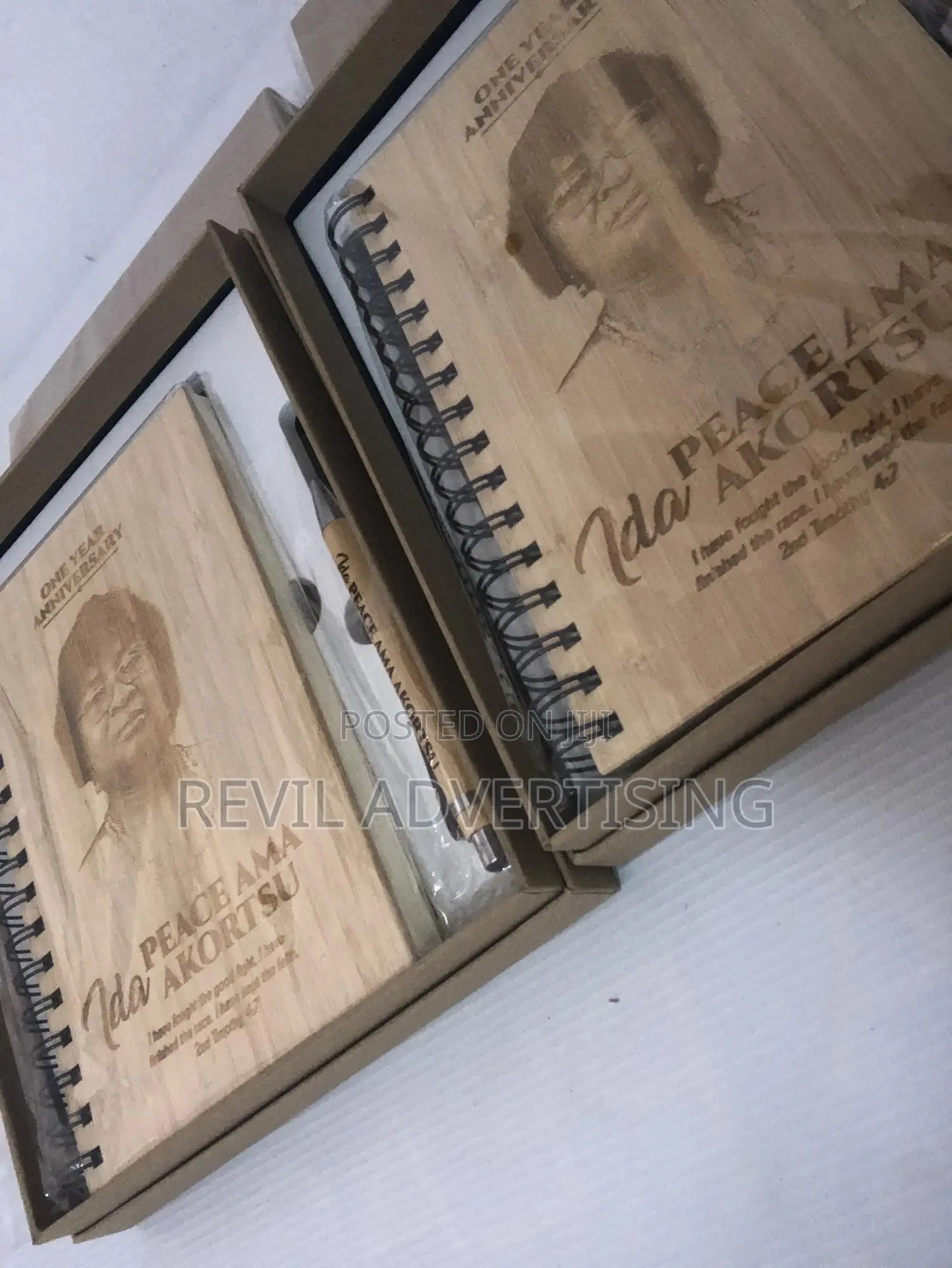 Engraving Services