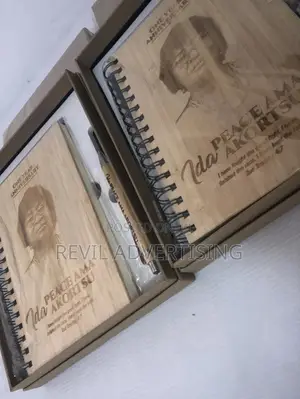 Engraving Services