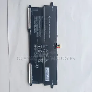 Hp Original Et04xl Battery For Elitebook X360 1020 G2 Series