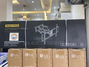 Moving Wall Mount For Size 50-120 Inch
