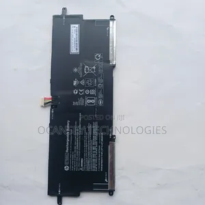 Hp Original Et04xl Battery For Elitebook X360 1020 G2 Series
