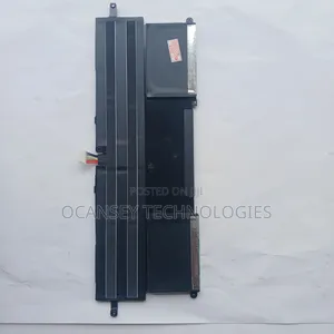 Hp Original Et04xl Battery For Elitebook X360 1020 G2 Series