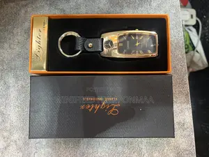 Lighter Classic Fashionable Key Holder