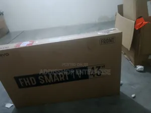 2025 Version Amvo 43 Smart Android Bluetooth