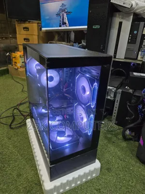 New Desktop Computer Asus 16GB Intel Core I7 HDD+SSD 512GB