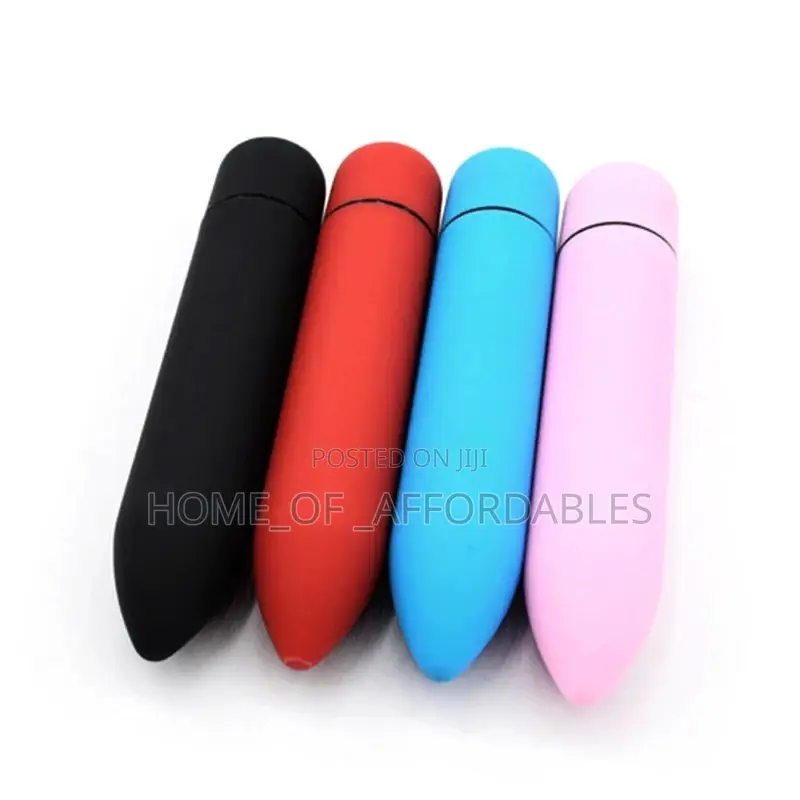 Bullet Vibrator(10 Exciting Vibration)