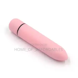Bullet Vibrator(10 Exciting Vibration)