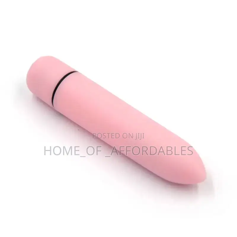 Bullet Vibrator(10 Exciting Vibration)