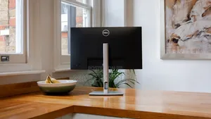 24-Inch Dell Ips FHD Type-C Monitor