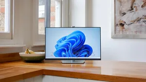24-Inch Dell Ips FHD Type-C Monitor