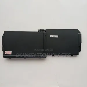 Original Hp Am06xl Battery for Zbook 17 G5 G6 1.55v 95.9wh 8310mah
