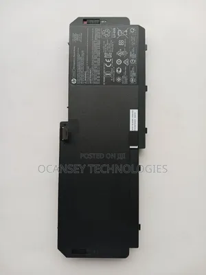 Original Hp Am06xl Battery for Zbook 17 G5 G6 1.55v 95.9wh 8310mah
