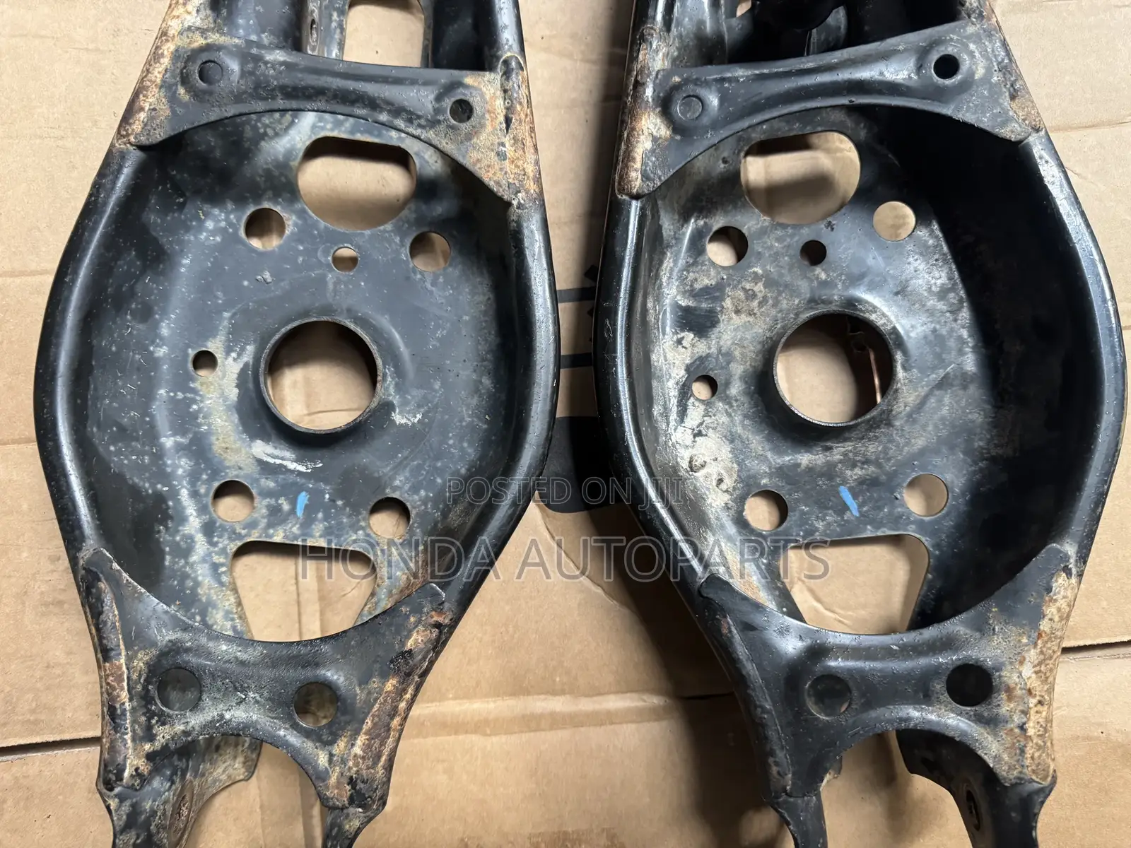 Honda Accord 2018,2019,2020 Back Lower Arm.