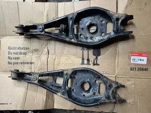 Honda Accord 2018,2019,2020 Back Lower Arm.