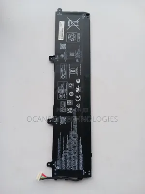 Original Hp Ir06xl Battery for Zbook Power G7 G9 G10 Mobi Workstation