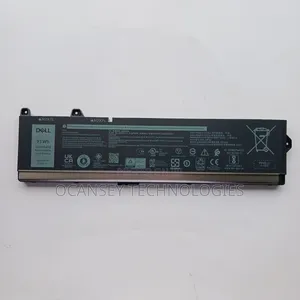 Original Dell X9ftm Battery for Precision 7680 7770 7780 7670 Series