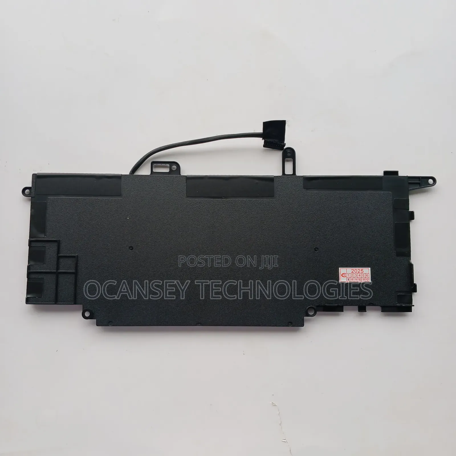 Original Dell Nf2mw Battery For Latitude 7400 2-in-1 / 9410 2-in-1