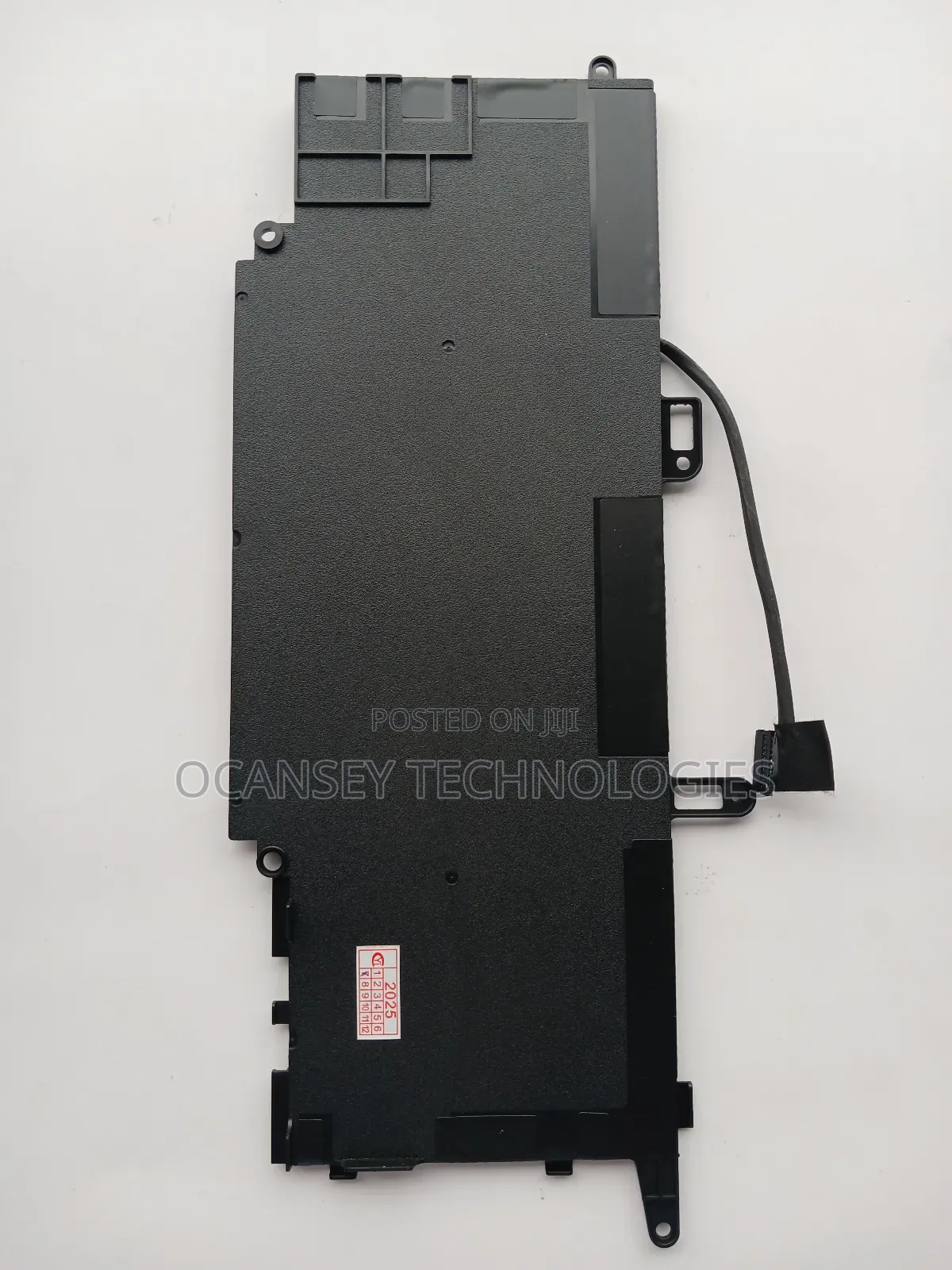 Original Dell Nf2mw Battery For Latitude 7400 2-in-1 / 9410 2-in-1