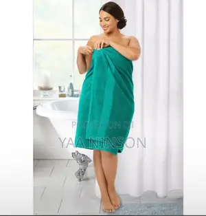 Bathing Towel