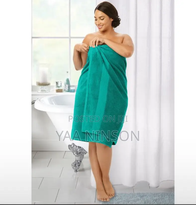 Bathing Towel