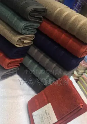 Bathing Towel