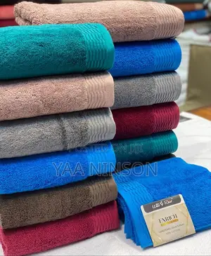 Bathing Towel