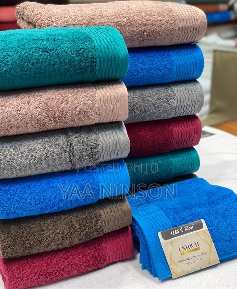 Bathing Towel