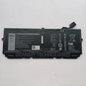 Original Dell 722kk Battery for Dell XPS 13 9300 XPS 13 9310