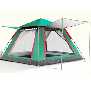 Camping Tent