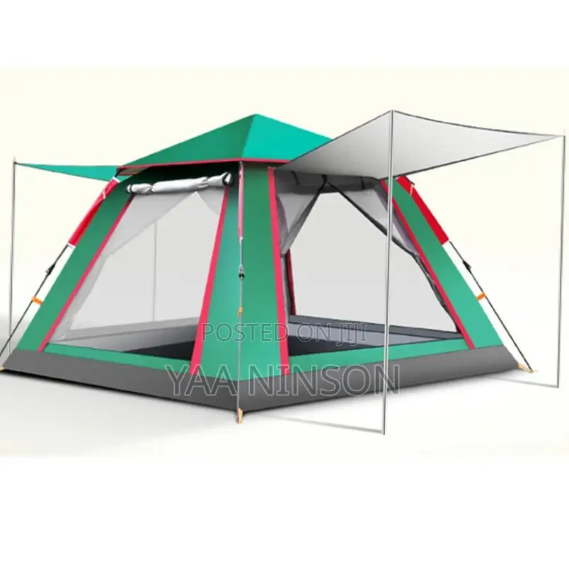 Camping Tent