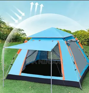 Camping Tent