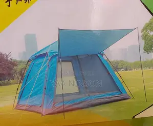 Camping Tent