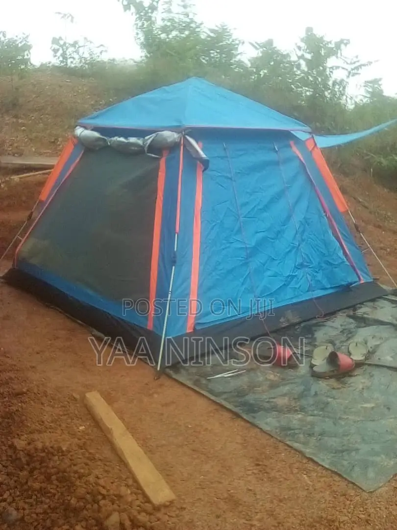 Camping Tent