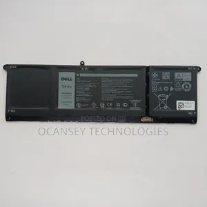 Original Dell V6w33 Battery for Inspiron 5310 5320 5330 5410 5420