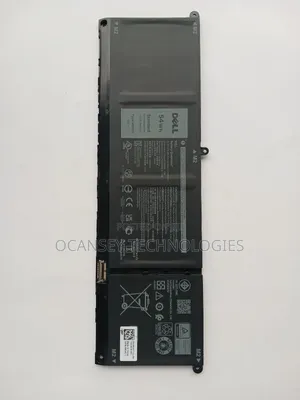 Original Dell V6w33 Battery for Inspiron 5310 5320 5330 5410 5420