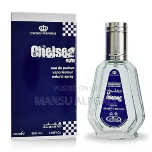 Al Rehab Chelsea