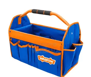 Wadfow Tools Bag 16" - Wtg5101
