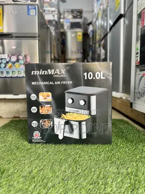 Minmax 10ltr Air Fryer