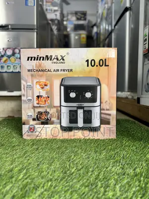 Minmax 10ltr Air Fryer