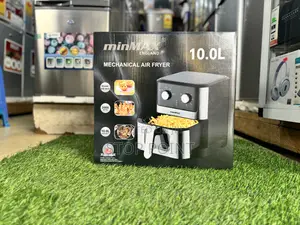 Minmax 10ltr Air Fryer