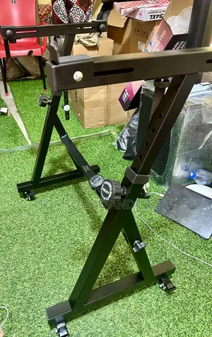 Heavy Duty Z Shaped Keyboard Stand