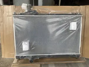 Mitsubishi Outlander 2008-2013 Radiator